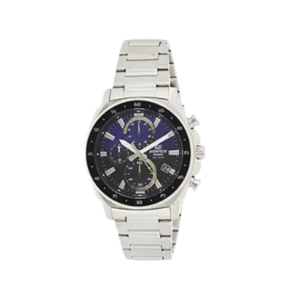 Casio Edifice Men’s Analog Watch