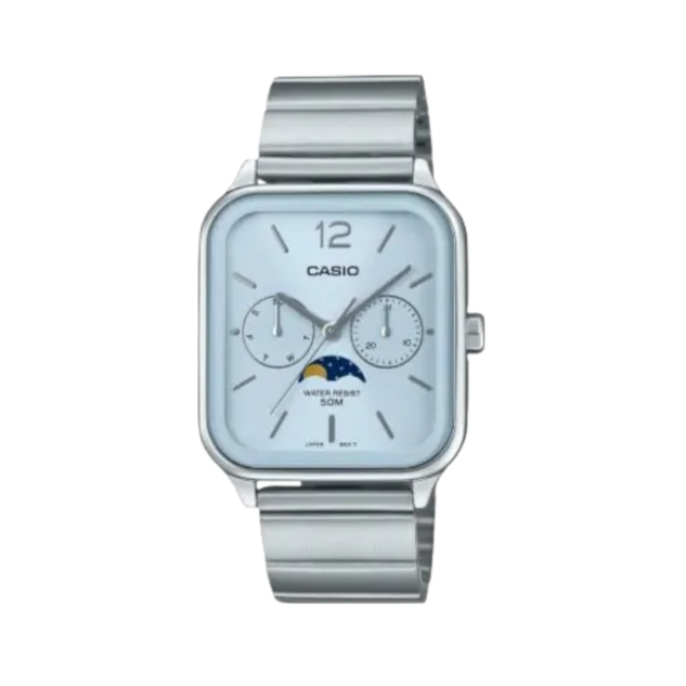 Casio Men’s Analog Watch