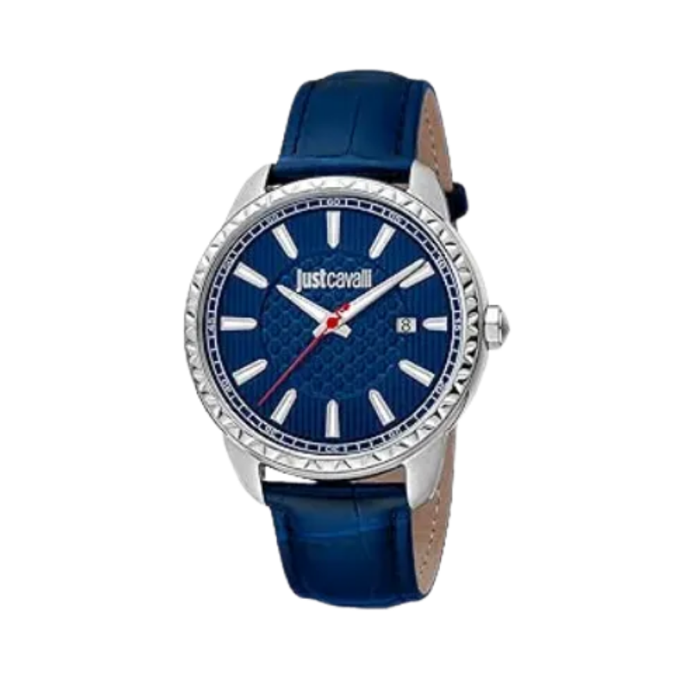 Just Cavalli Men’s Analogue Quartz Watch