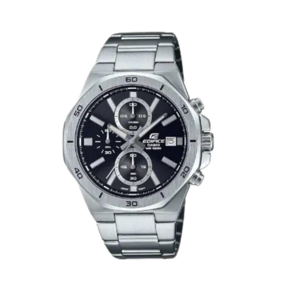 Casio Edifice Men’s Analog Watch