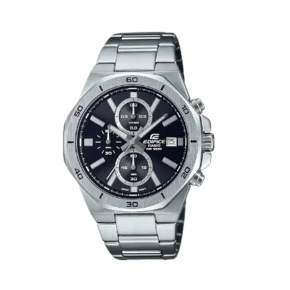 Casio Edifice Men’s Analog Watch