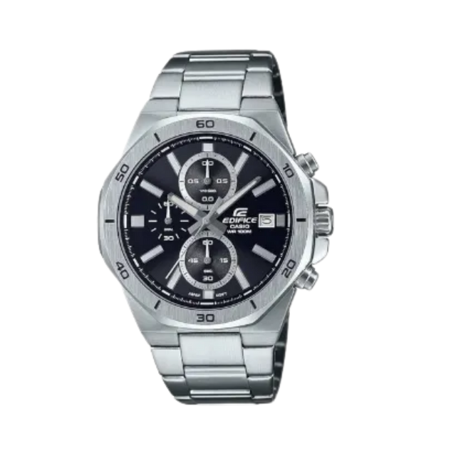 Casio Edifice Men’s Analog Watch