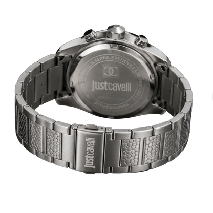 Just Cavalli Men’s Chronograph Watch