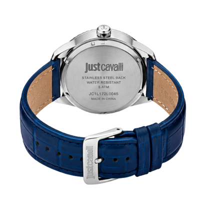 Just Cavalli Men’s Analogue Quartz Watch