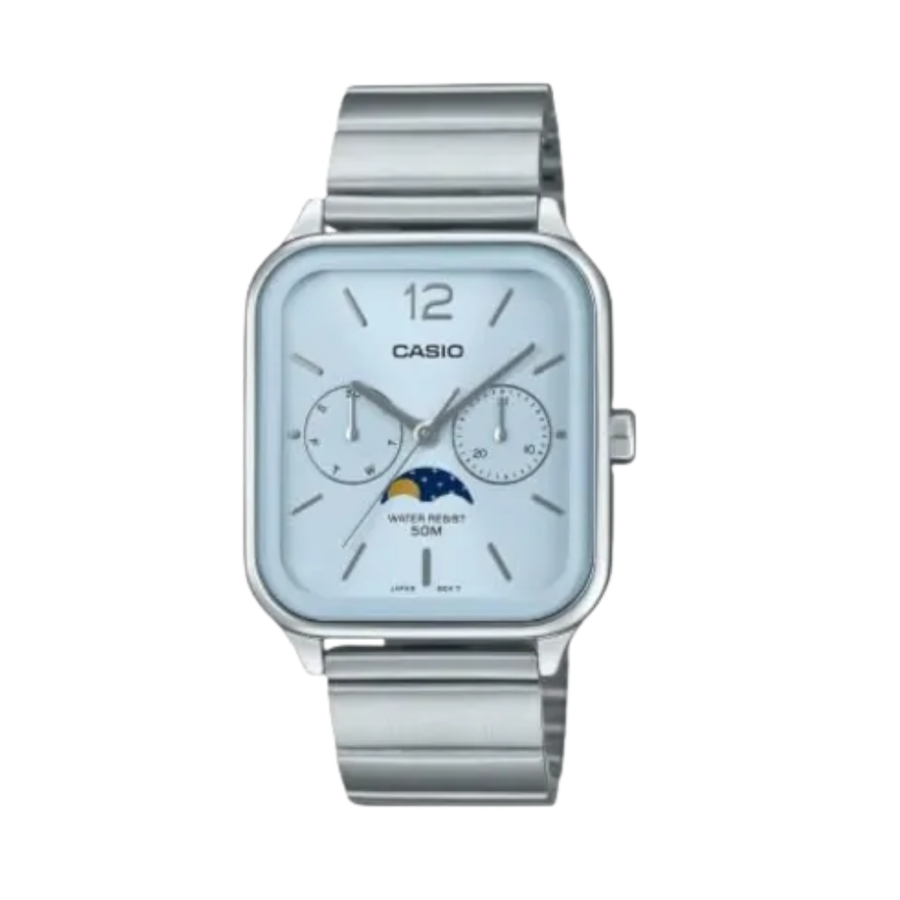 Casio Men’s Analog Watch