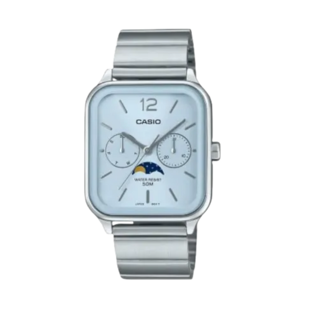 Casio Men’s Analog Watch
