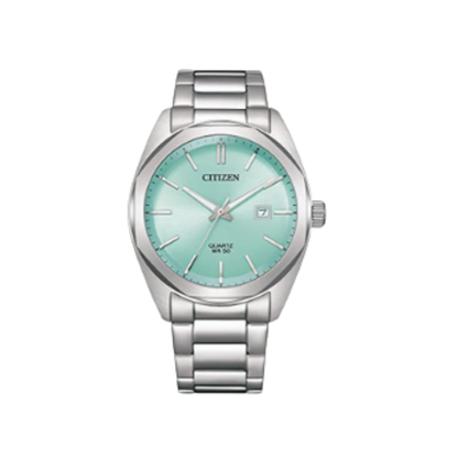 Citizen Men’s Analog Quartz Watch