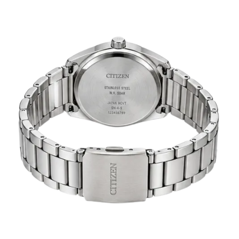 Citizen Men’s Analog Quartz Watch