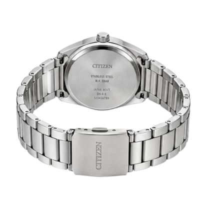 Citizen Men’s Analog Quartz Watch
