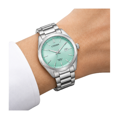 Citizen Men’s Analog Quartz Watch