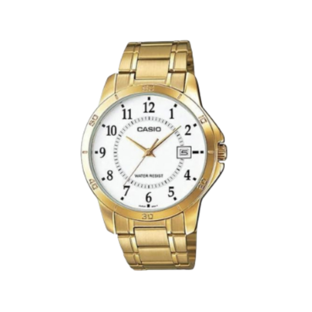 Casio Men’s Analog Watch