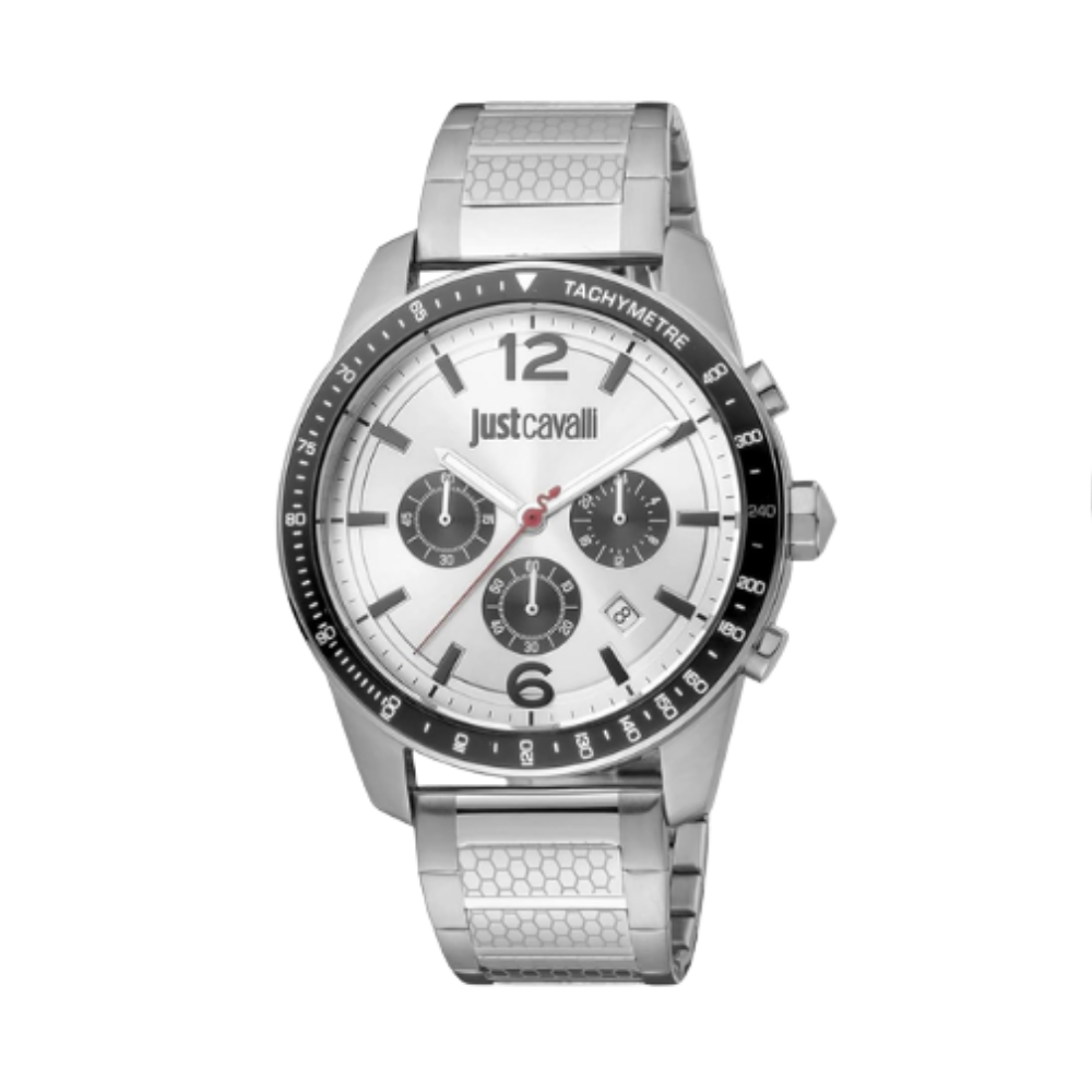 Just Cavalli Men’s Chronograph Watch