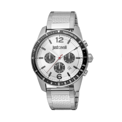 Just Cavalli Men’s Chronograph Watch