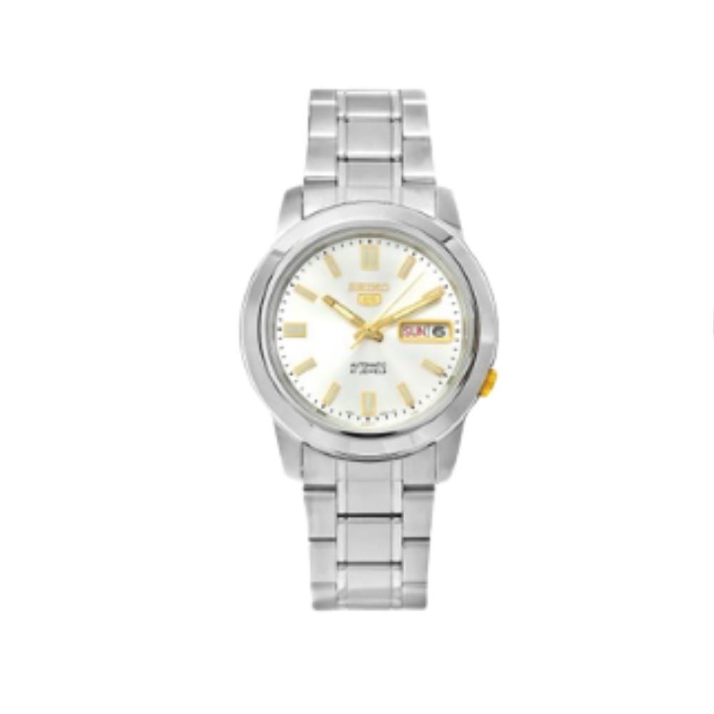 Seiko 5 Men’s Automatic Watch
