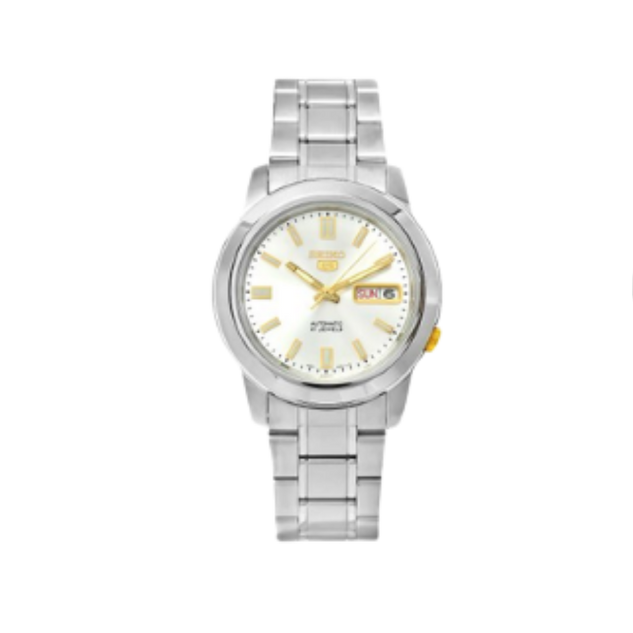Seiko 5 Men’s Automatic Watch