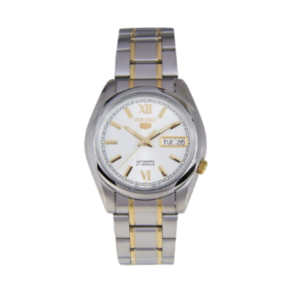 Seiko 5 Men’s Automatic Watch