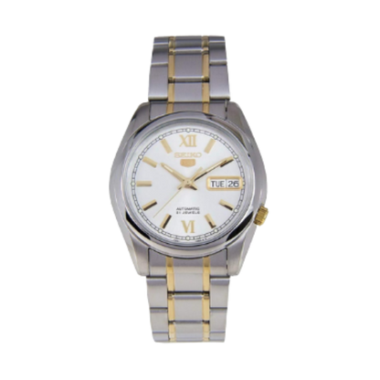 Seiko 5 Men’s Automatic Watch
