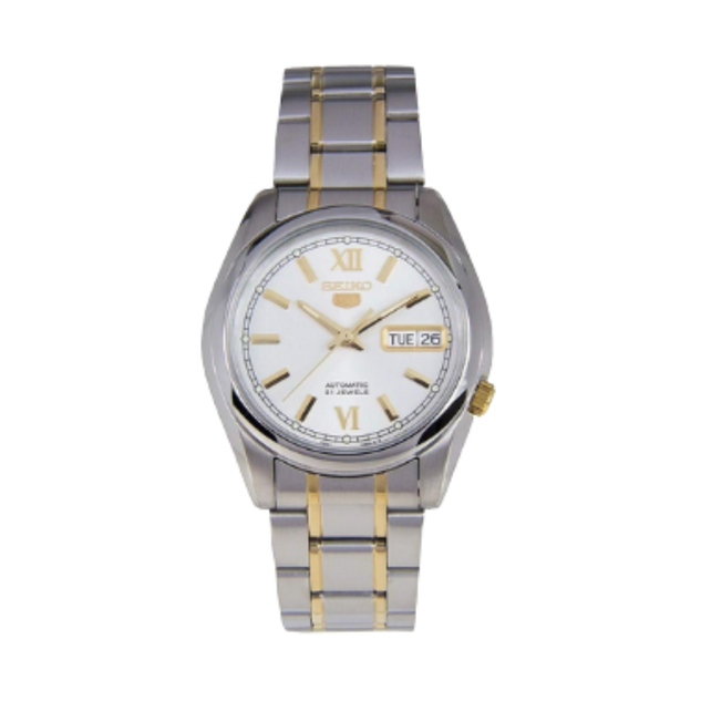 Seiko 5 Men’s Automatic Watch