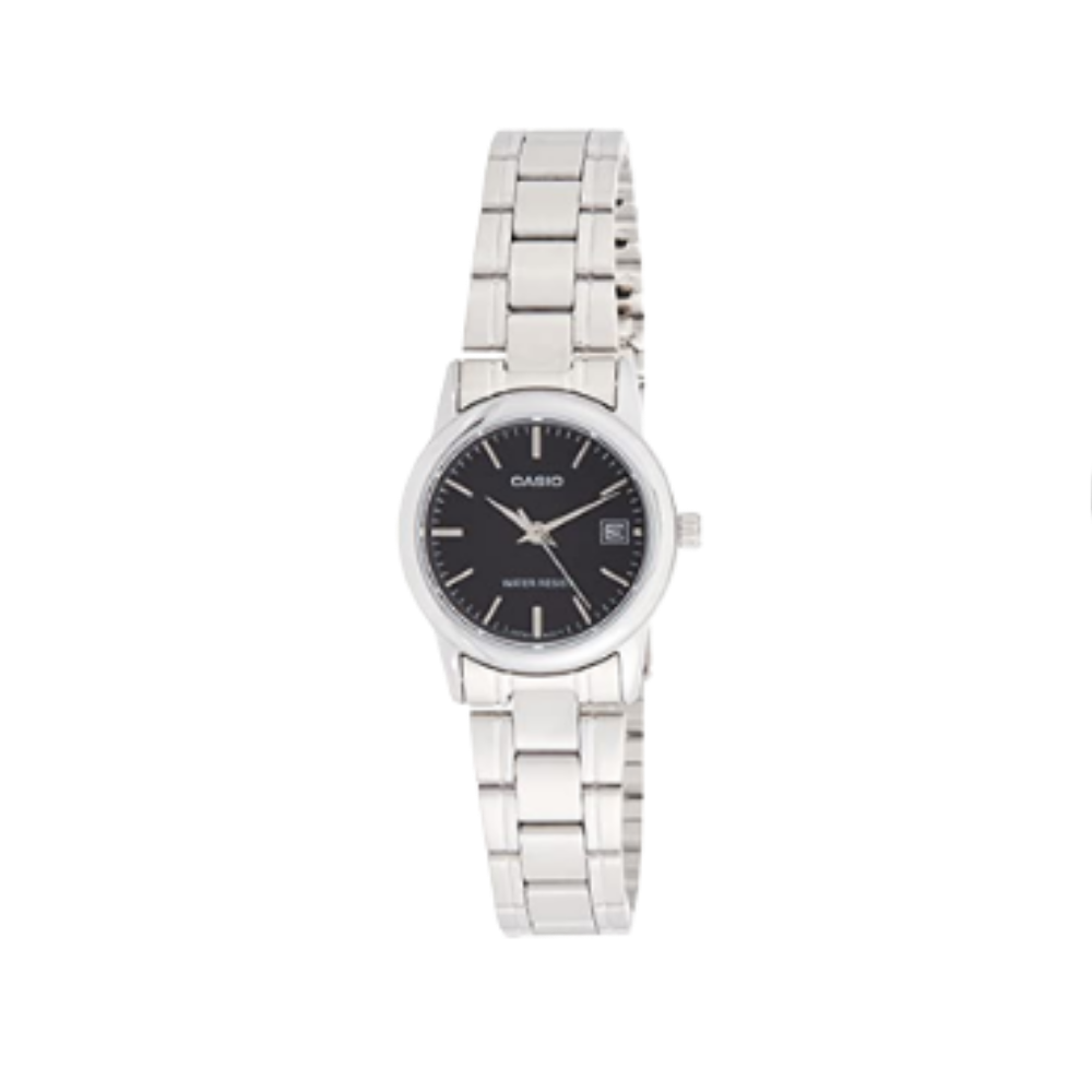Casio LTP-V002D-7AUDF Women's Analog Watch