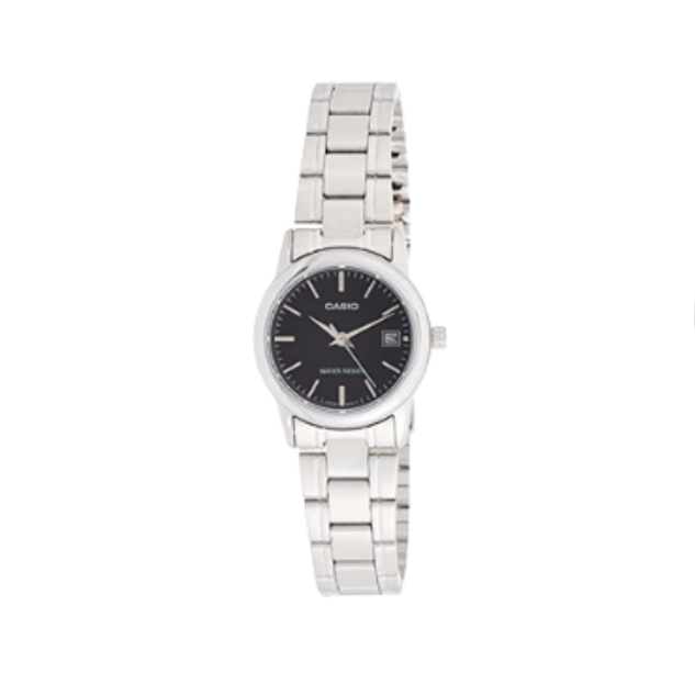 Casio LTP-V002D-7AUDF Women's Analog Watch