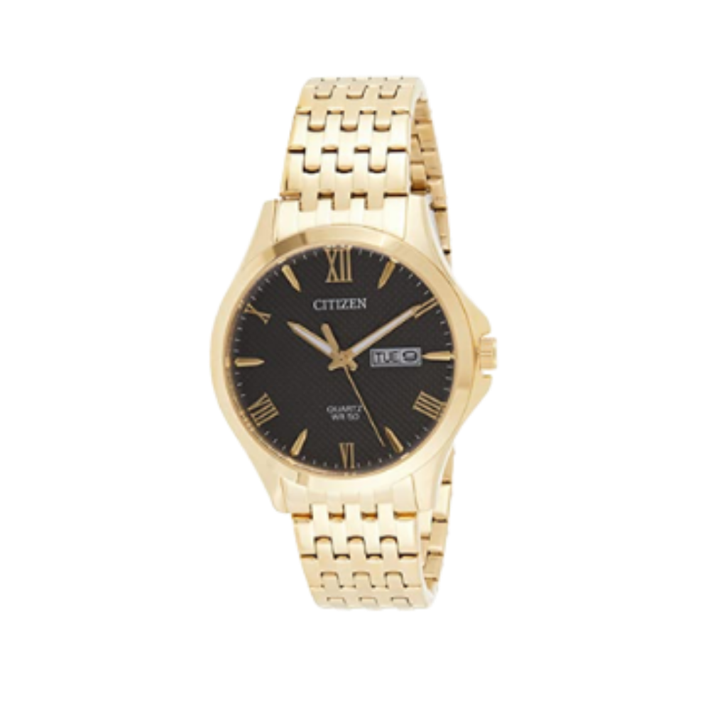 Citizen Men’s Quartz Watch AN3616-75E