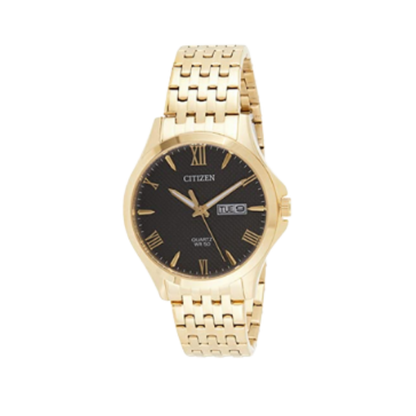 Citizen Men’s Quartz Watch AN3616-75E