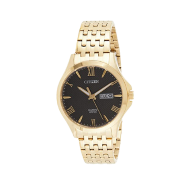 Citizen Men’s Quartz Watch AN3616-75E