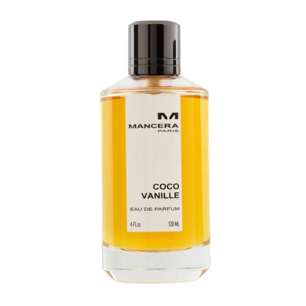 Mancera Coco Vanille Eau de Parfum Spray 120ml
