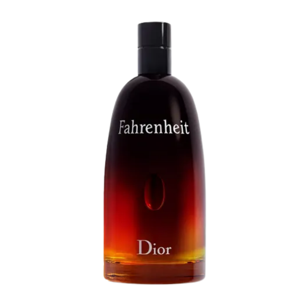 Christian Dior Fahrenheit Eau de Toilette Spray 100ml Tester for Men
