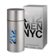 Carolina Herrera 212 Men Eau de Toilette Spray 100ml