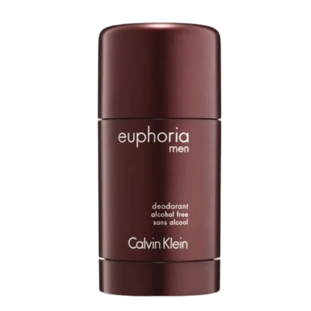 Calvin Klein Euphoria Deodorant Stick for Men 75ml