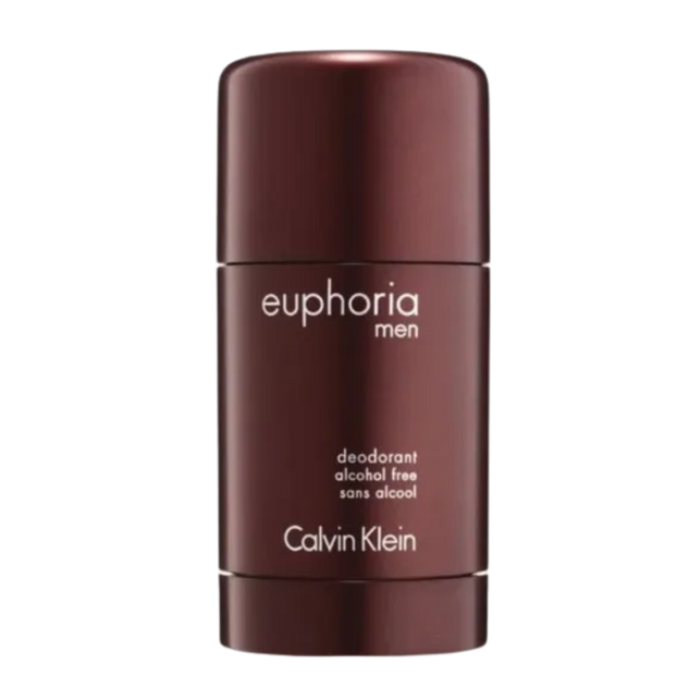 Calvin Klein Euphoria Deodorant Stick for Men 75ml