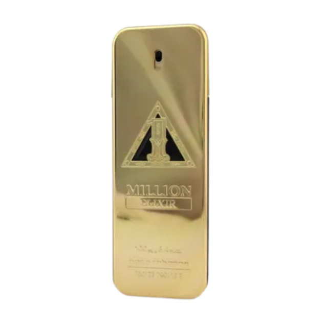 Paco Rabanne 1 Million Elixir Parfum Intense 100ml Tester for Men