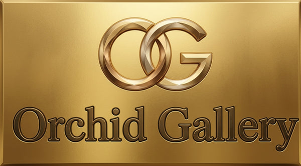 Orchid Gallery 