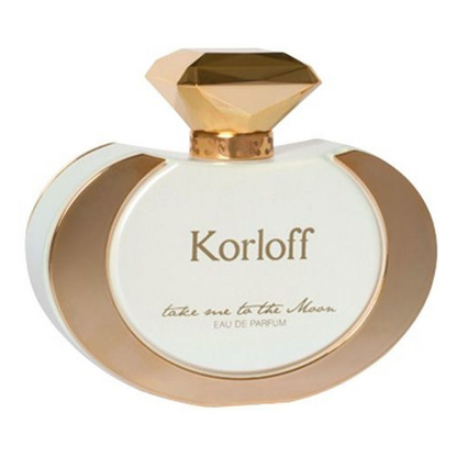 Korloff Take Me To The Moon Eau De Parfum For Women