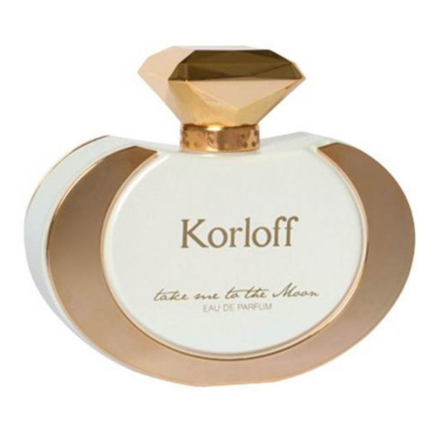 Korloff Take Me To The Moon Eau De Parfum For Women