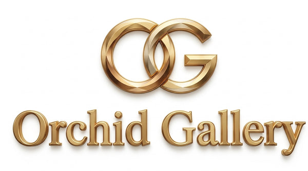 Orchid Gallery 