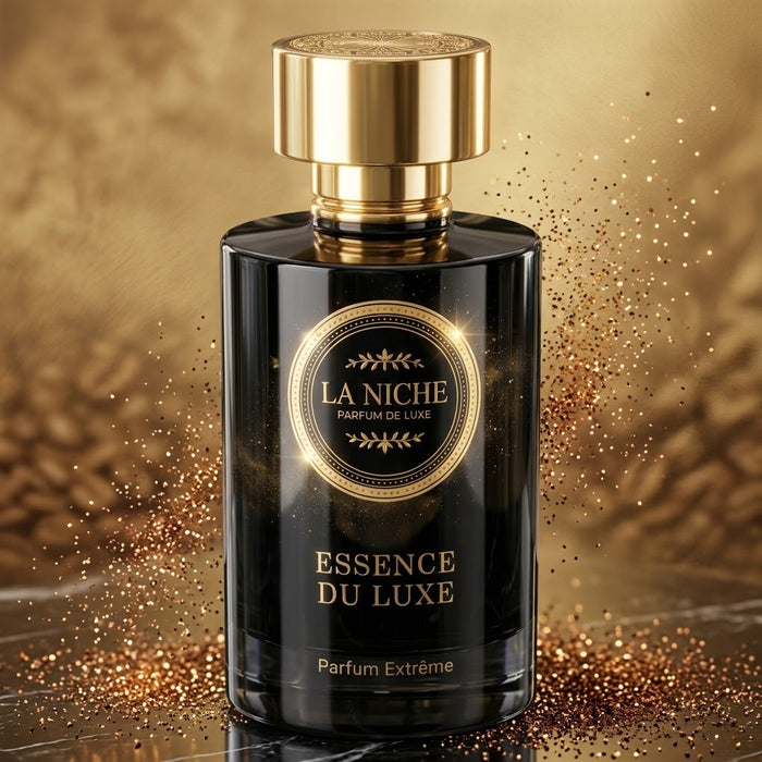 La Niche Essence du Luxe Eau de Parfum 100ml for Men