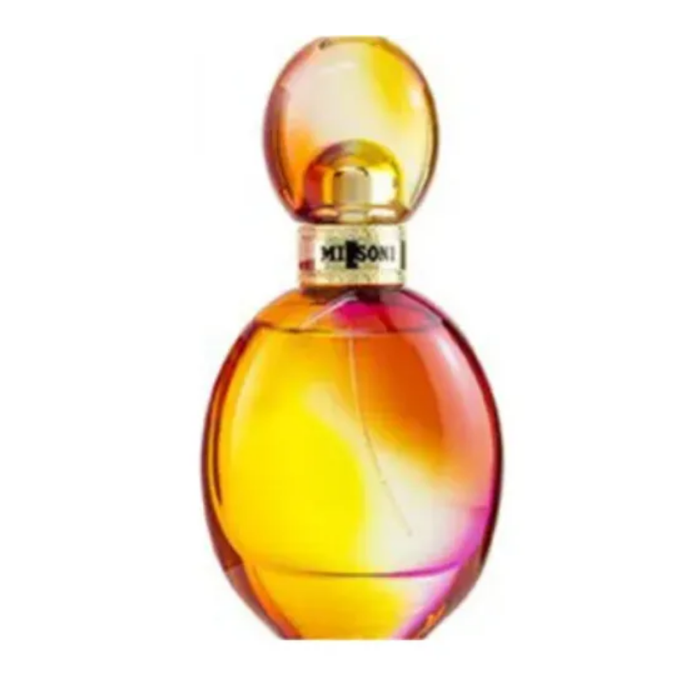 Missoni Eau de Parfum Spray for Women