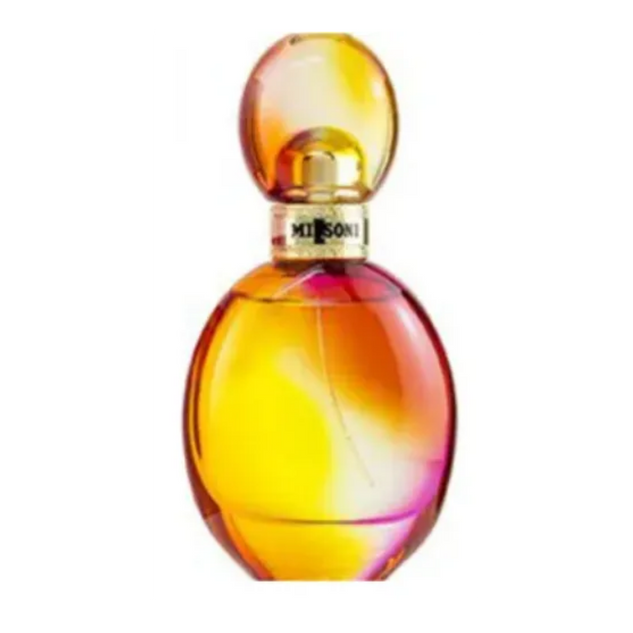 Missoni Eau de Parfum Spray for Women