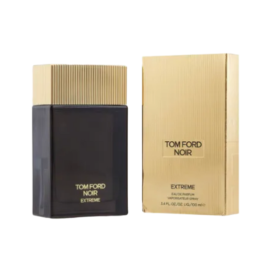 Tom Ford Noir Extreme Eau de Parfum – 3.4 oz (100 ml) image 2