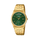 Casio Analog Watch