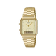 Casio Vintage Unisex Analog-Digital Watch