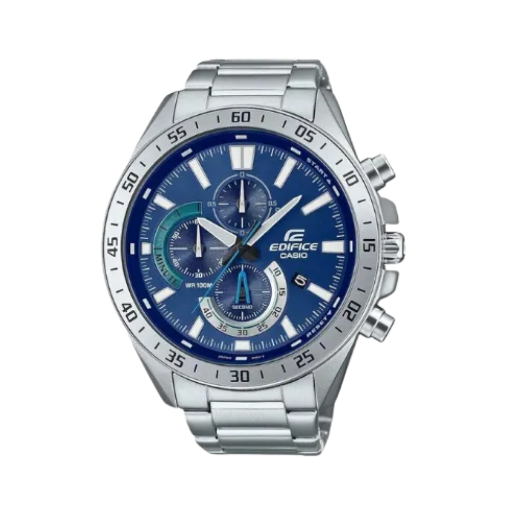 Casio Edifice Men’s Watch
