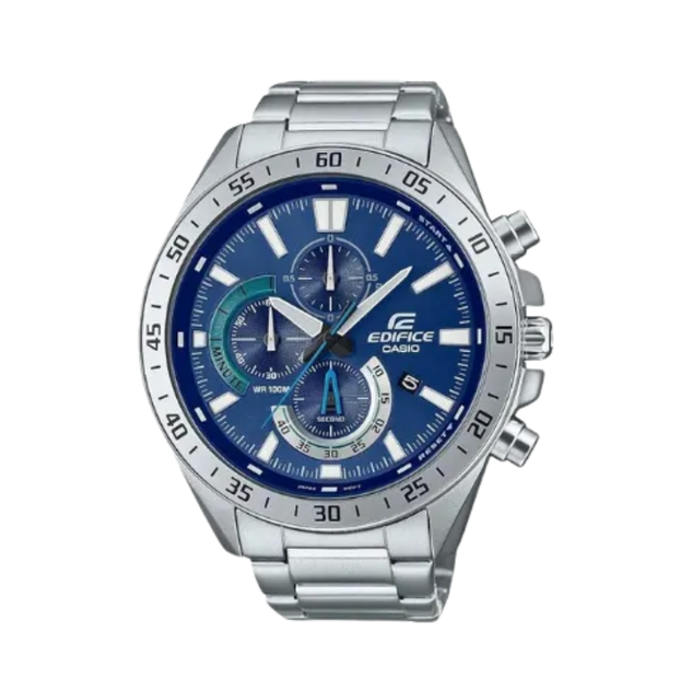 Casio Edifice Men’s Watch