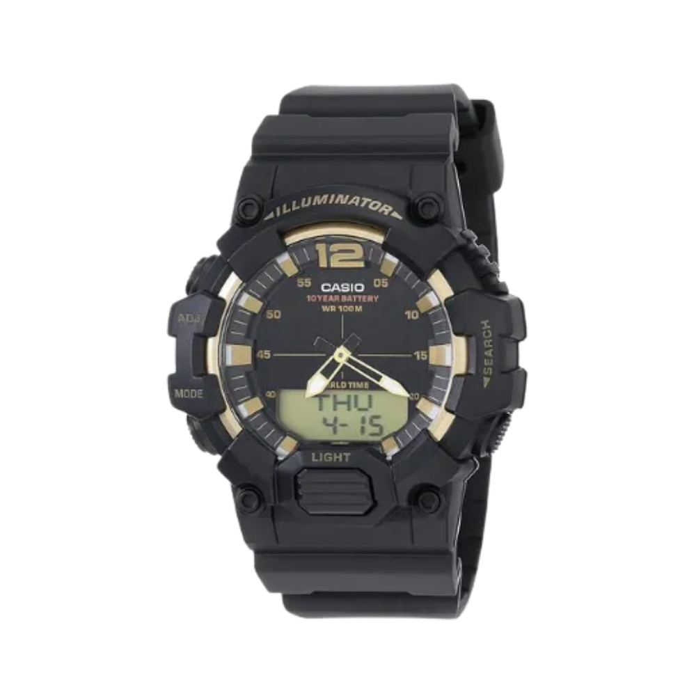 Casio Men’s Watch