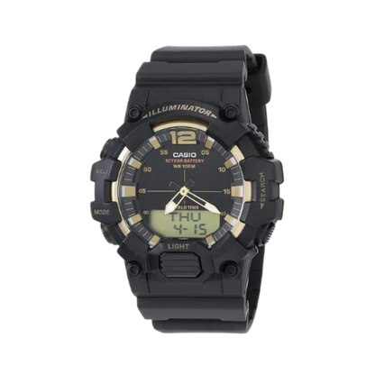 Casio Men’s Watch