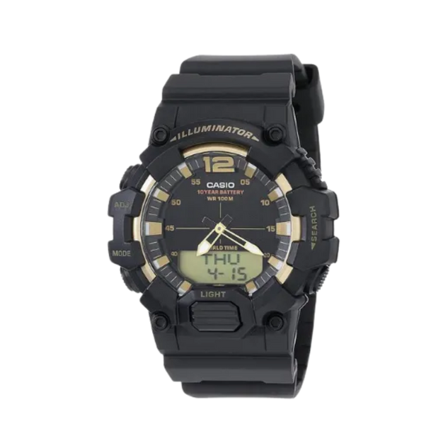 Casio Men’s Watch