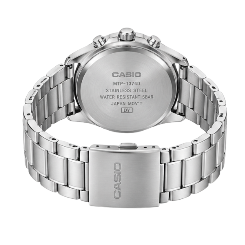 Casio Men’s Watch
