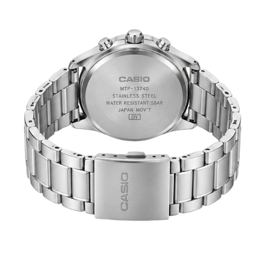 Casio Men’s Watch image 2